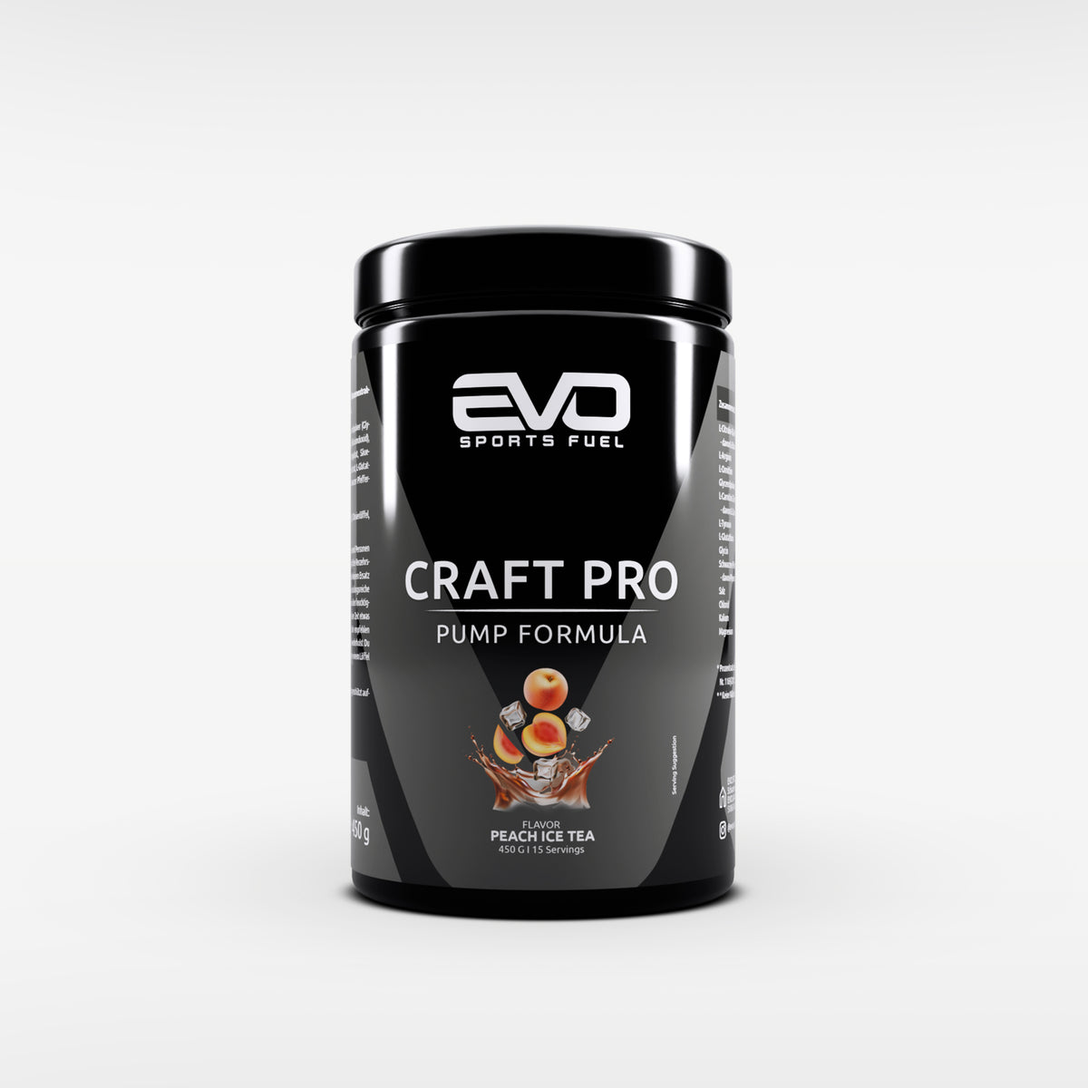 Craft Pro Pump Booster