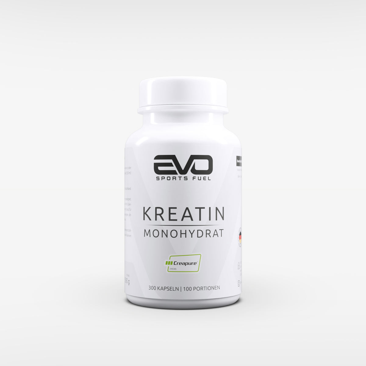Kreatin Kapseln Creapure®