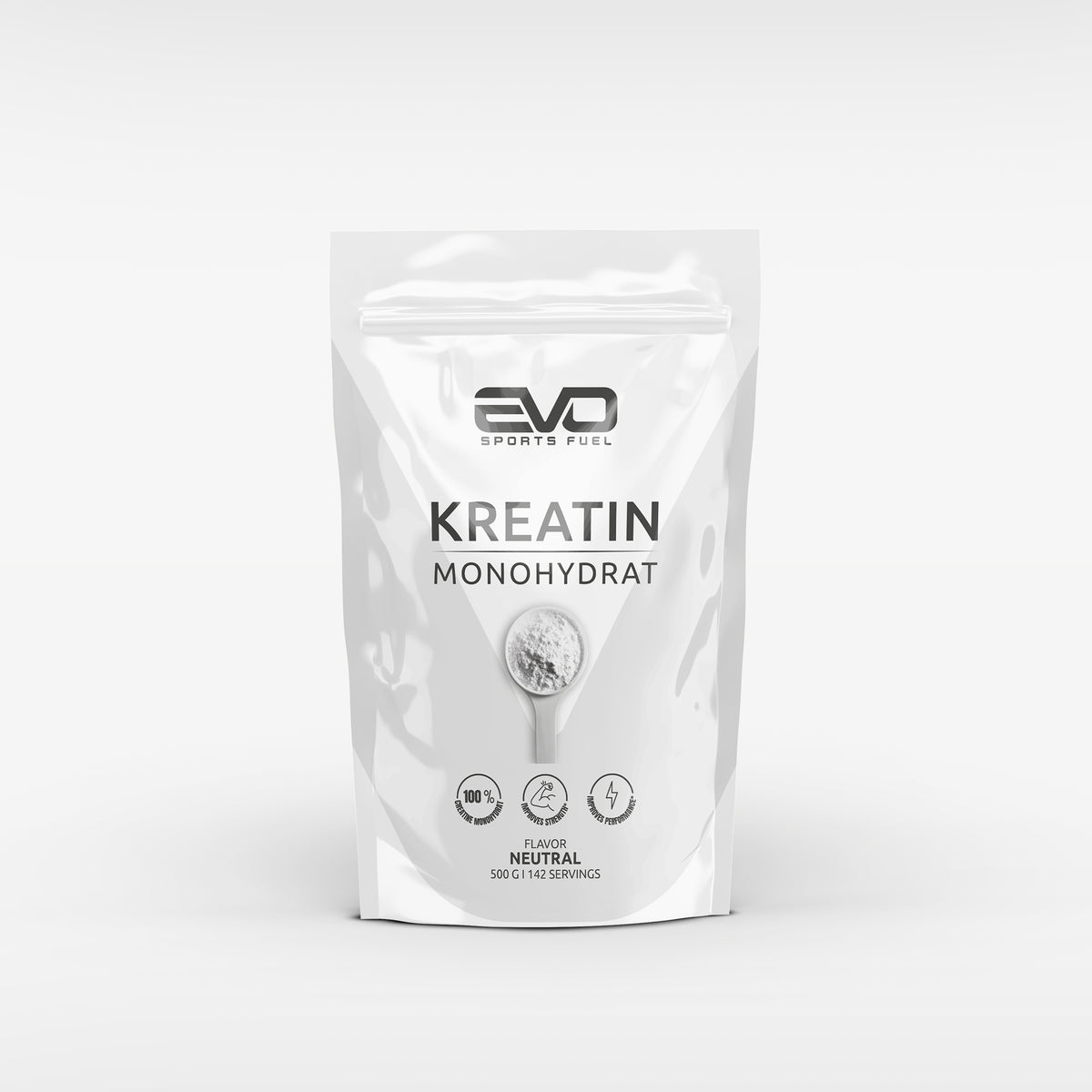 Kreatin Pulver