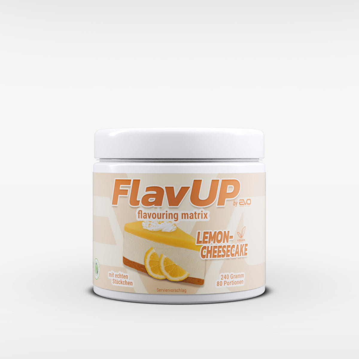 FlavUP Geschmackspulver