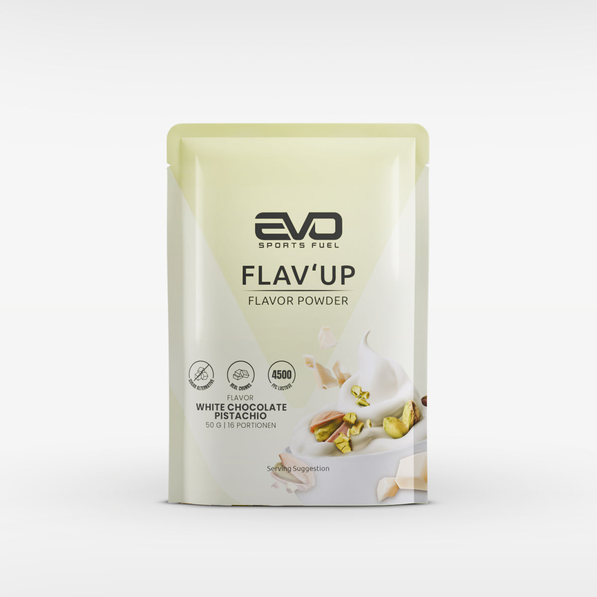 FlavUP Geschmackspulver