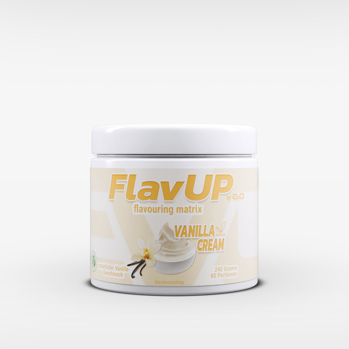 FlavUP Geschmackspulver