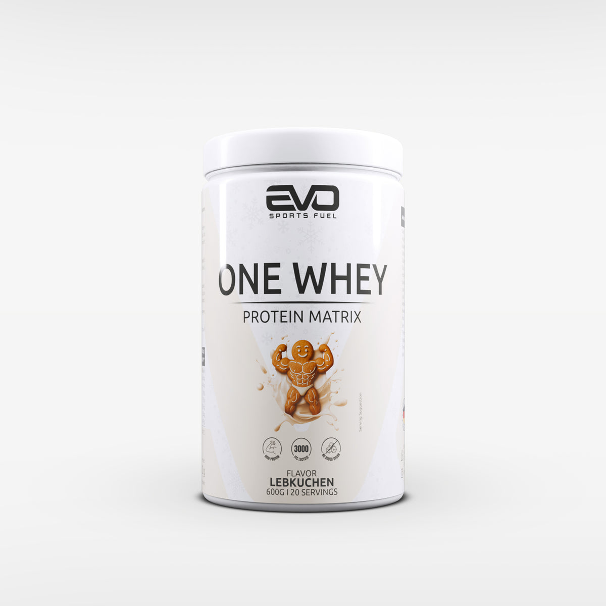 One Whey Protein