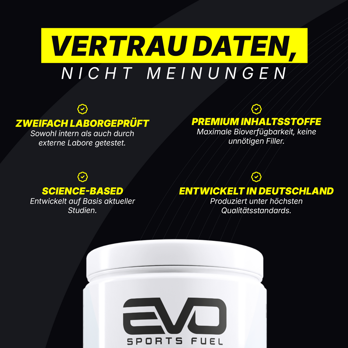 Hydron: Hydro Energy Gel