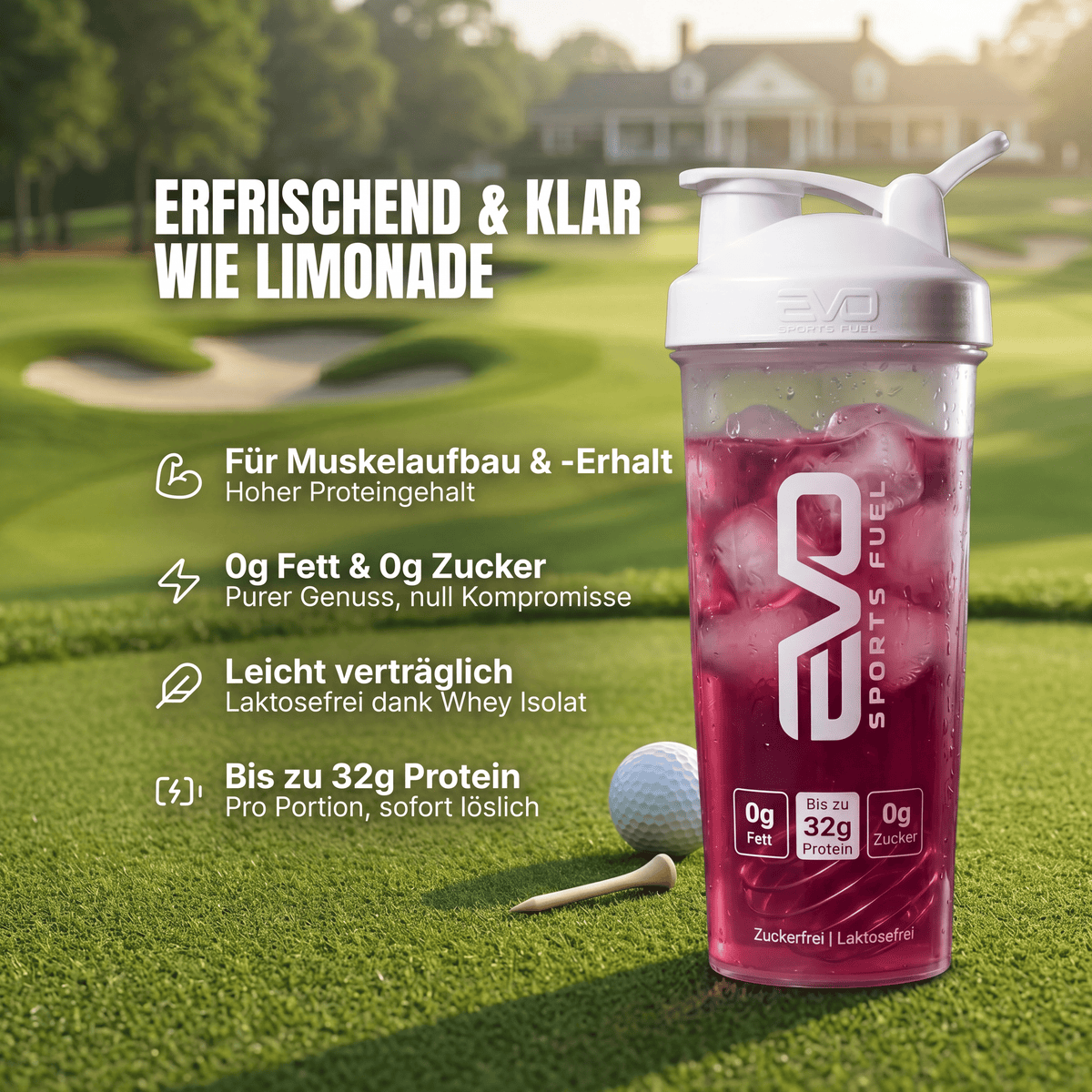 Golffitness Bundle