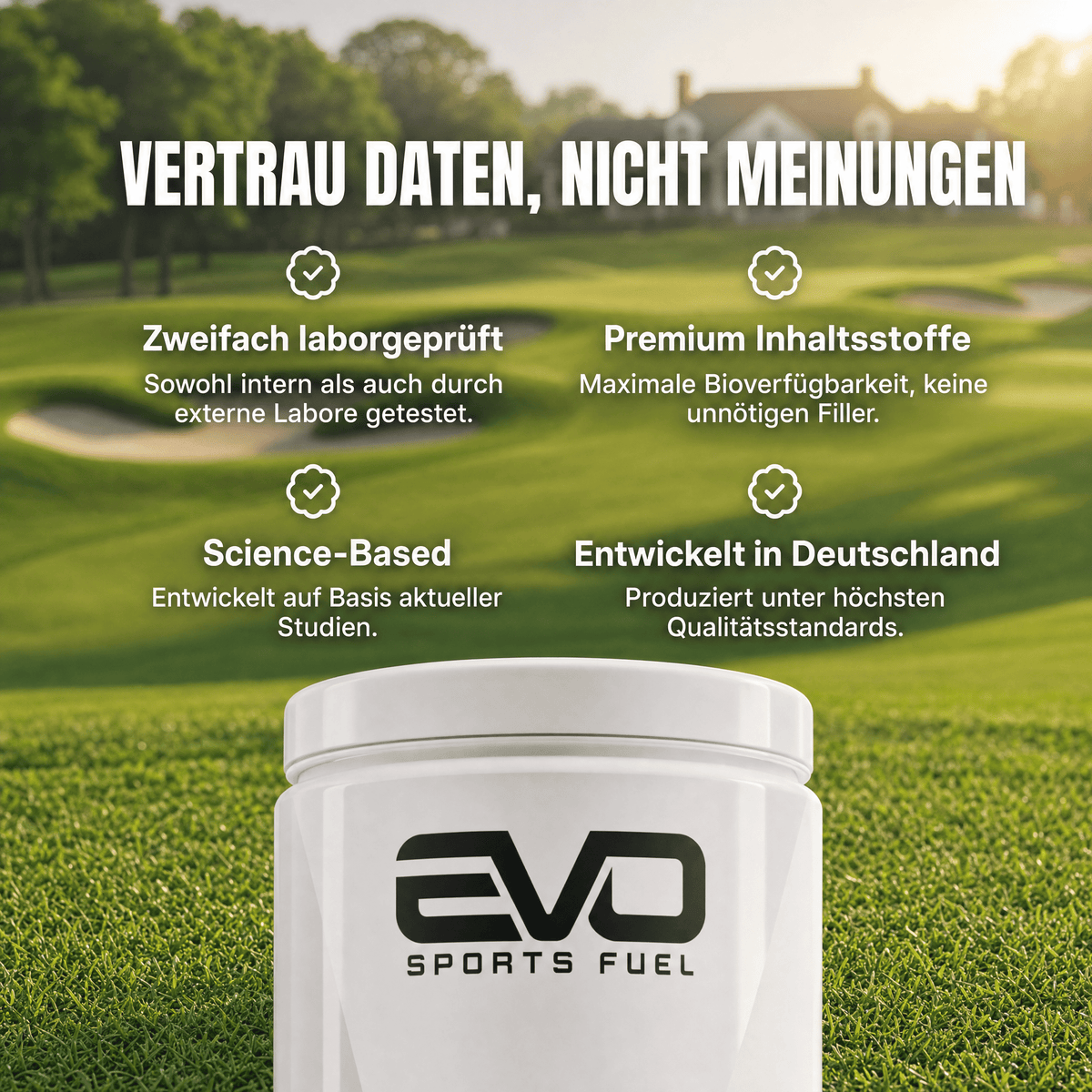 Golffitness Bundle