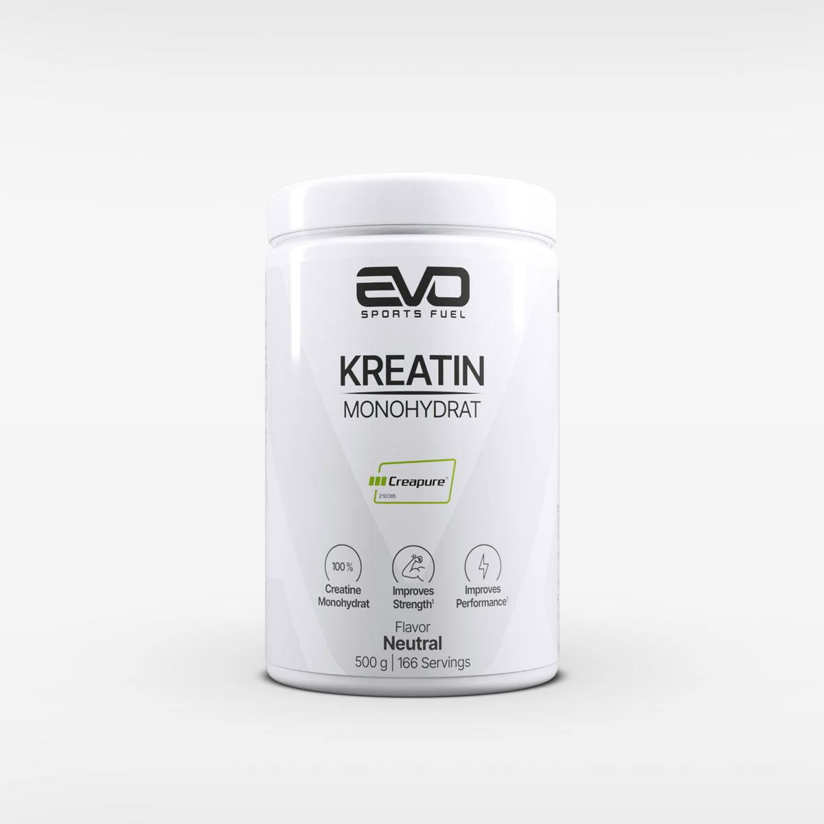 Kreatin Pulver Creapure®