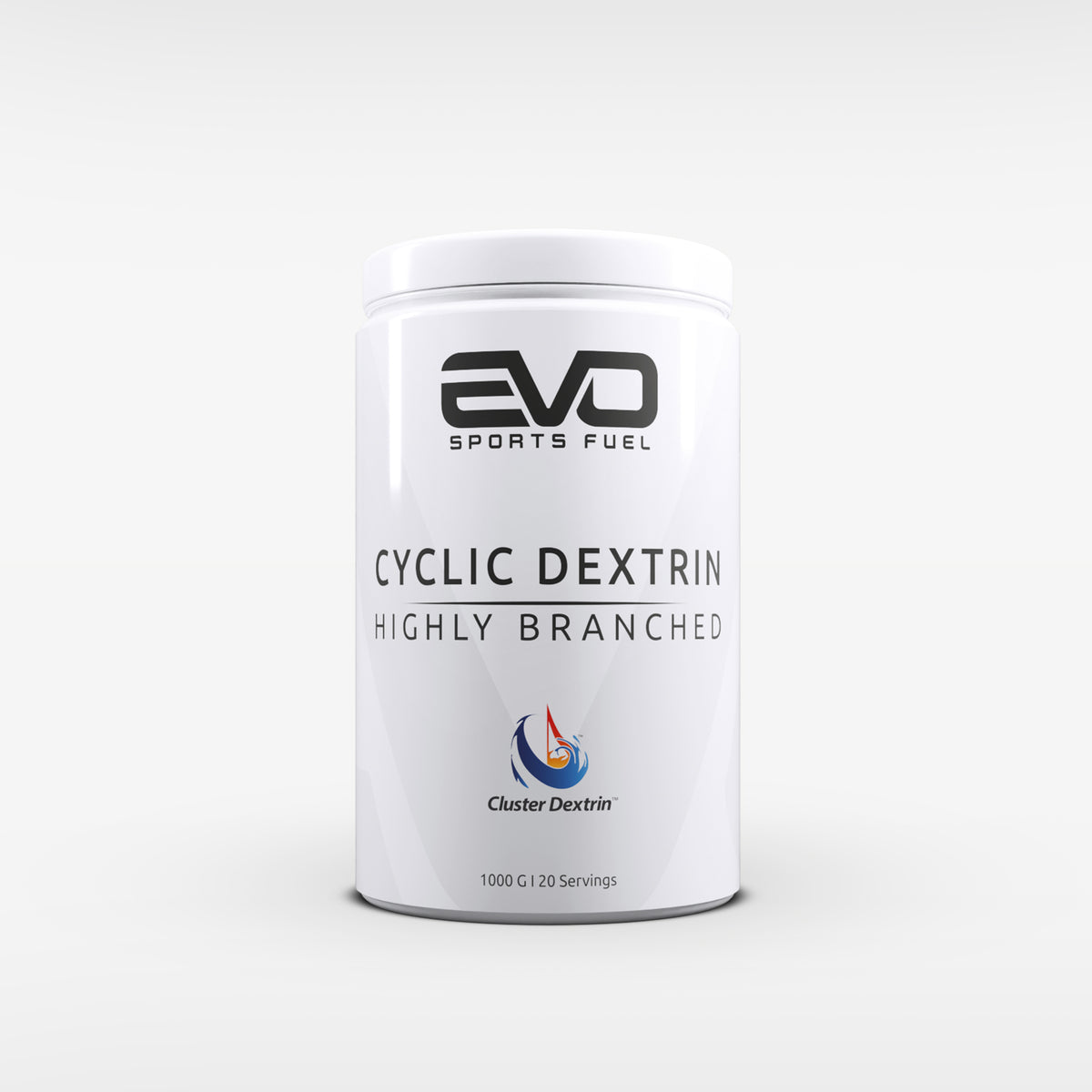 Clusterdextrin: Cyclic Dextrin