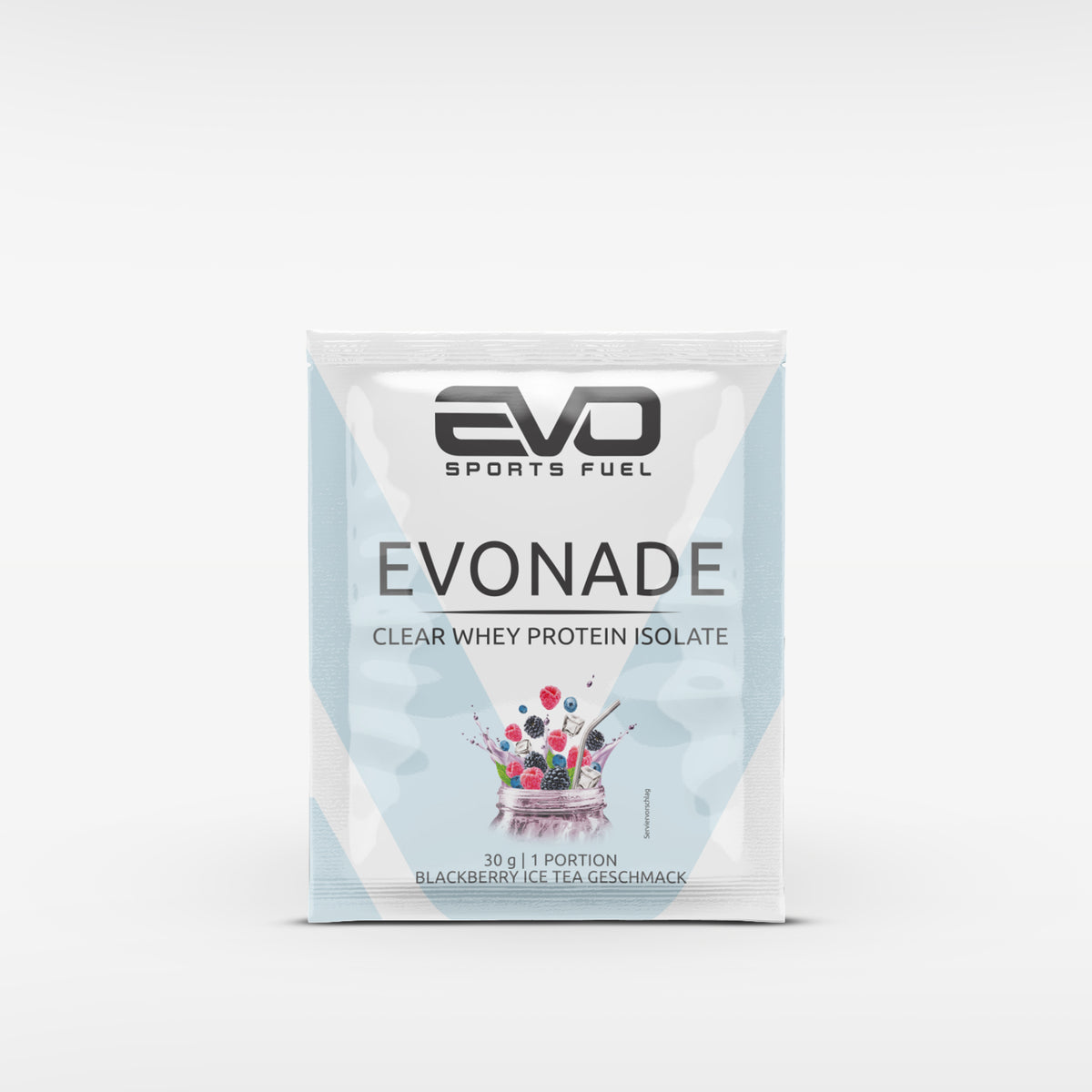 Evonade Whey Protein Isolate