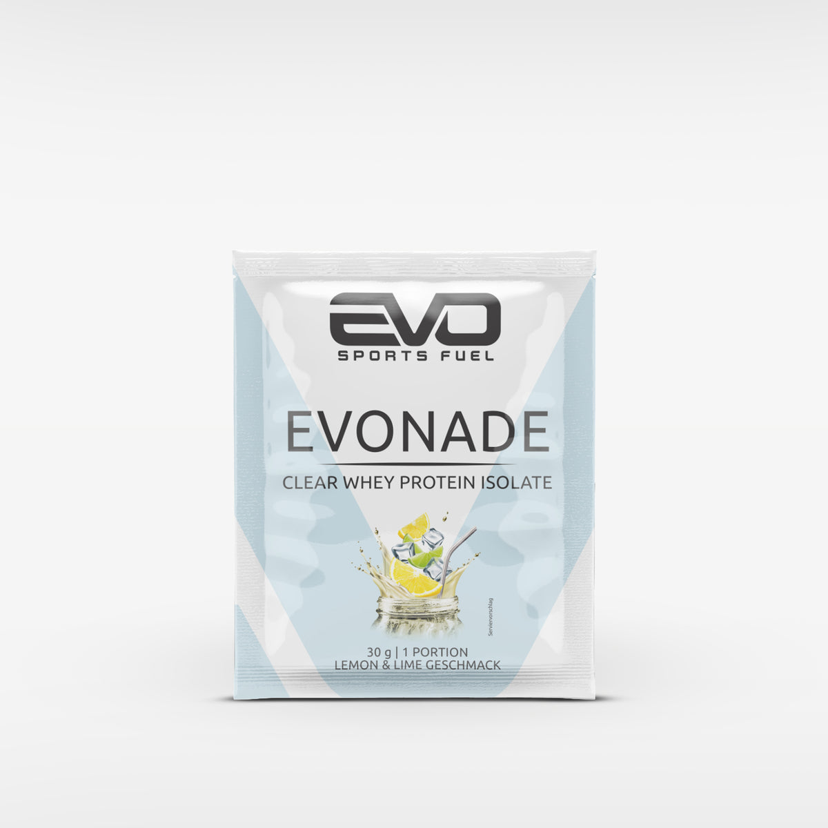 Evonade Whey Protein Isolate