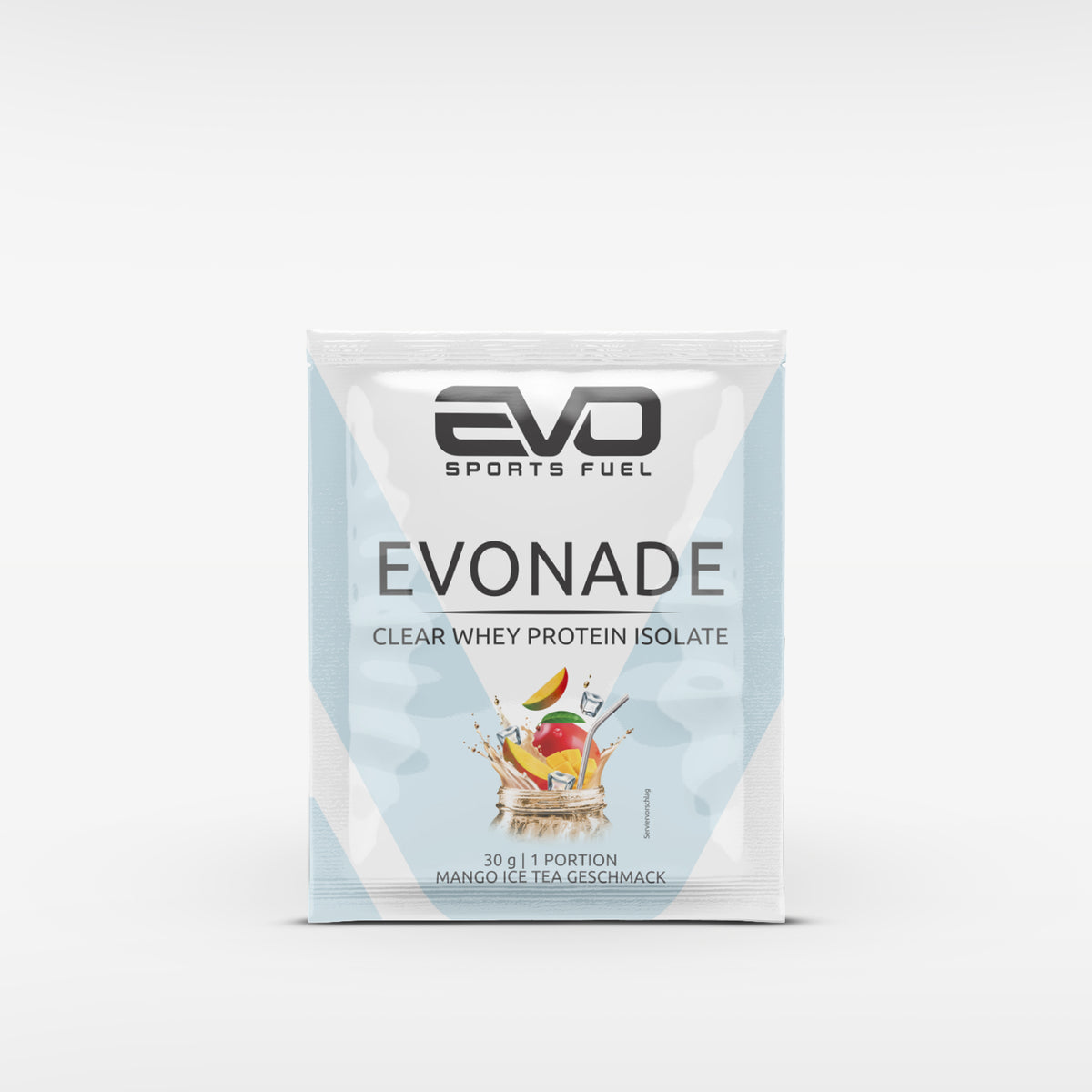 Evonade Whey Protein Isolate