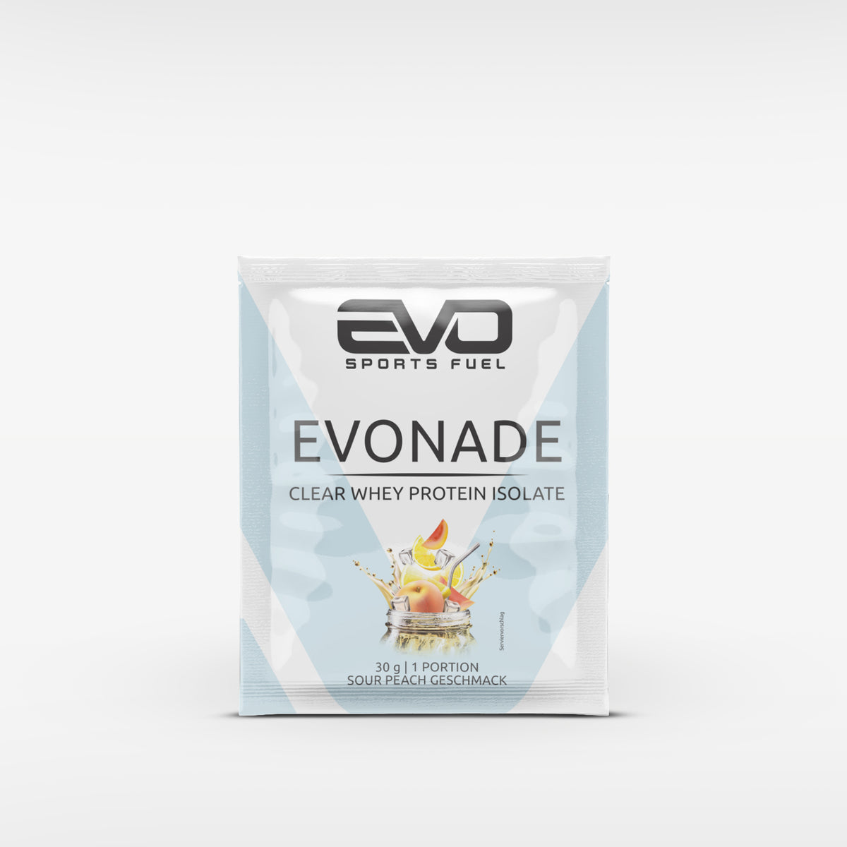 Evonade Whey Protein Isolate