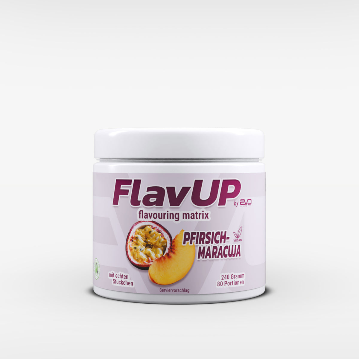 FlavUP Geschmackspulver
