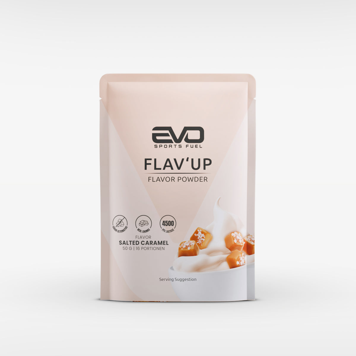 FlavUP Geschmackspulver