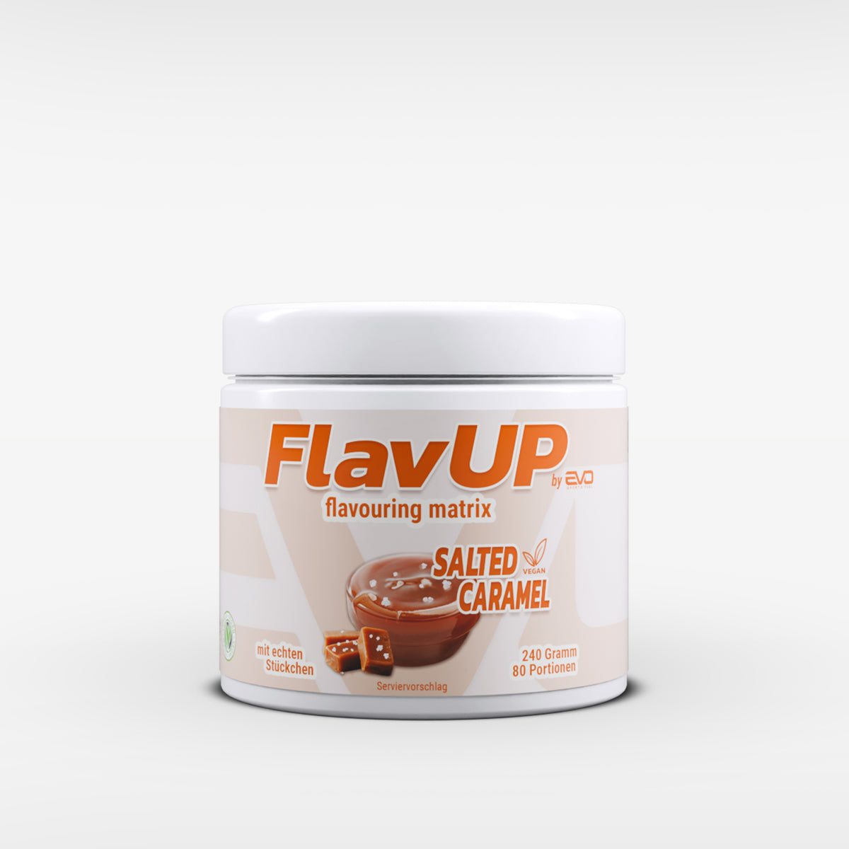FlavUP Geschmackspulver
