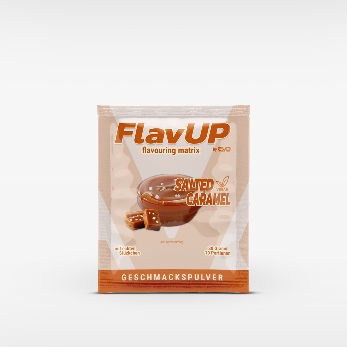 FlavUP Geschmackspulver
