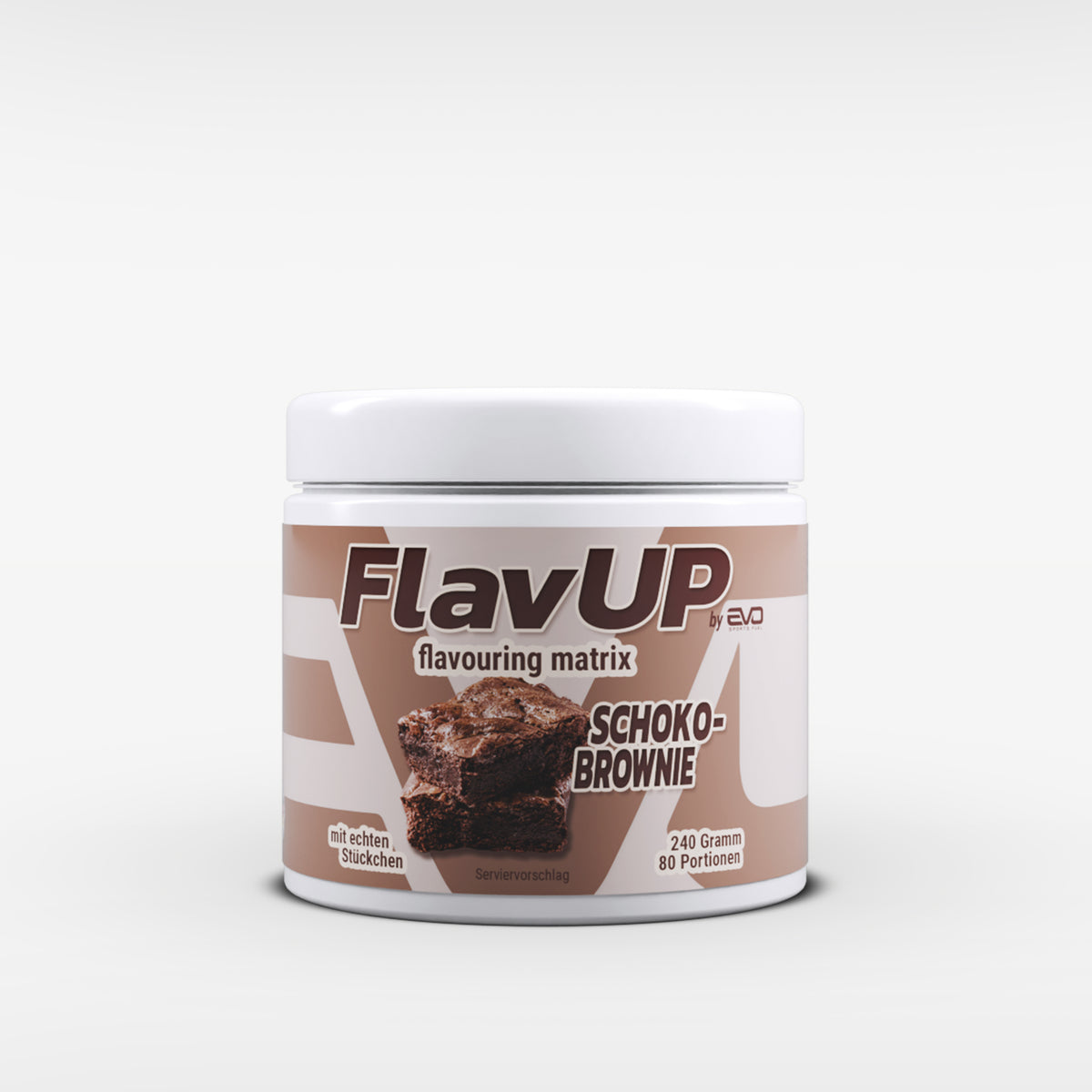 FlavUP Geschmackspulver