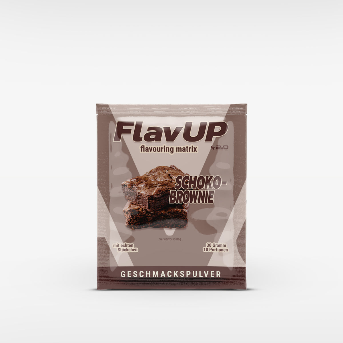 FlavUP Geschmackspulver