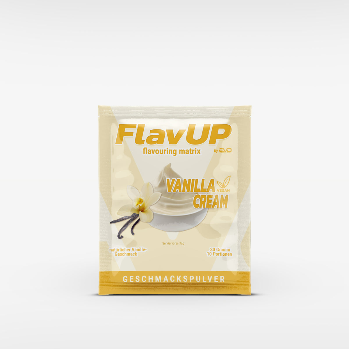 FlavUP Geschmackspulver