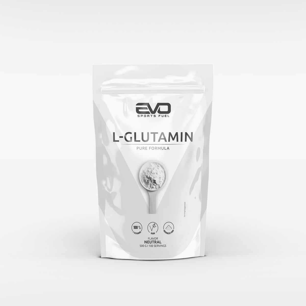 L-Glutamin Pulver