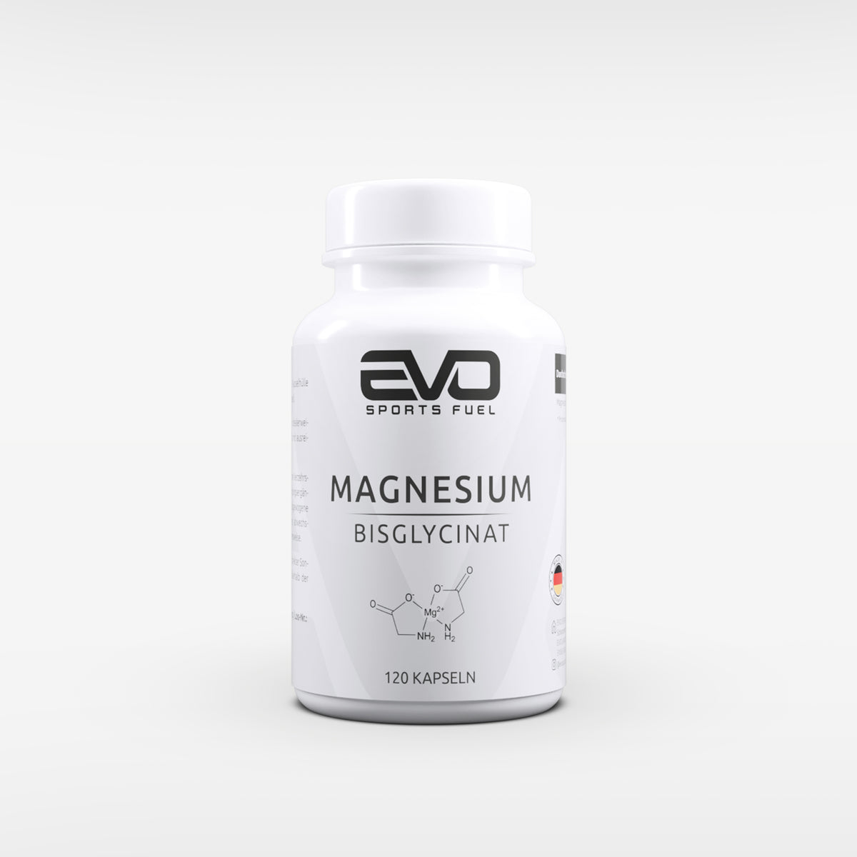 Magnesiumbisglycinat Kapseln
