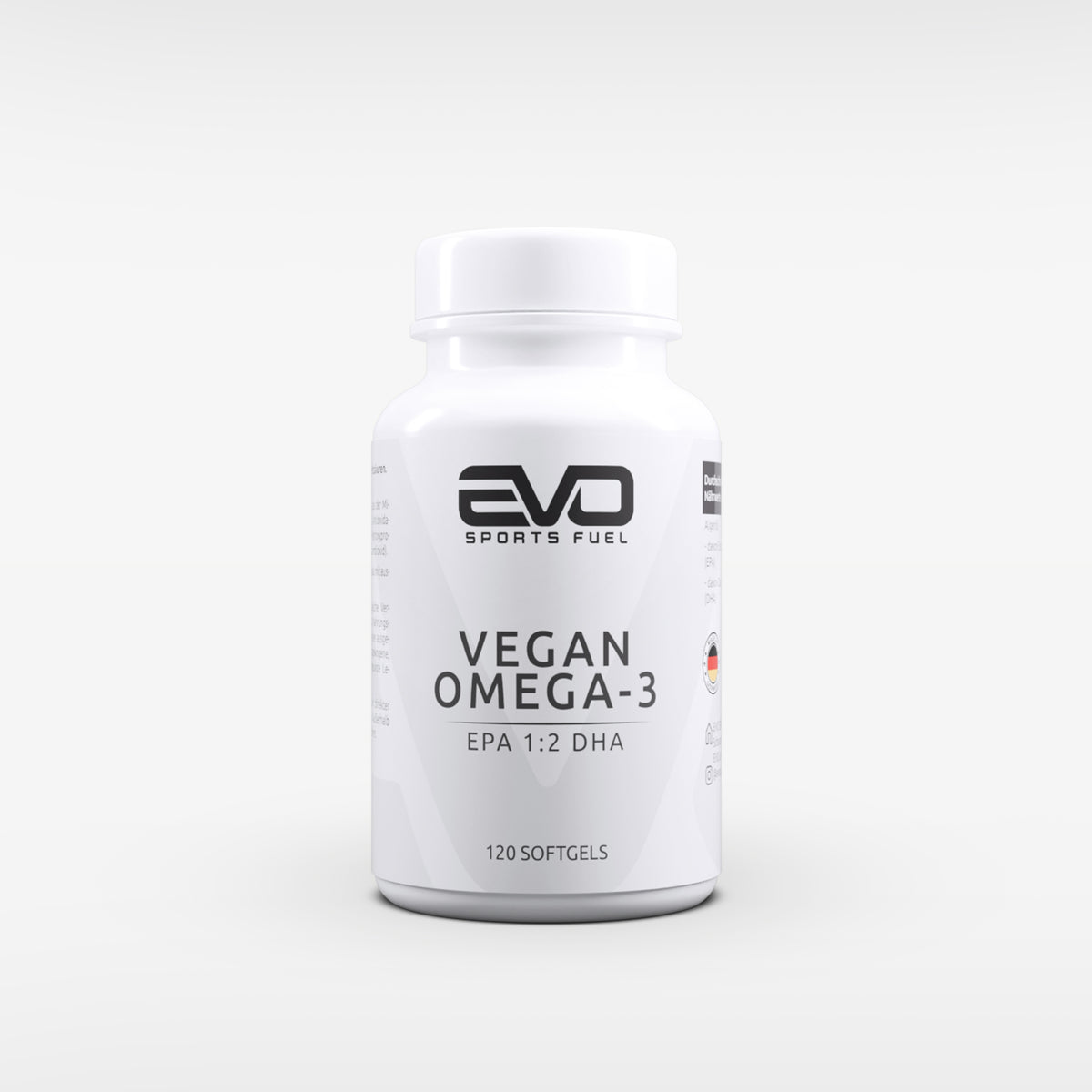 Omega-3 Vegan Kapseln