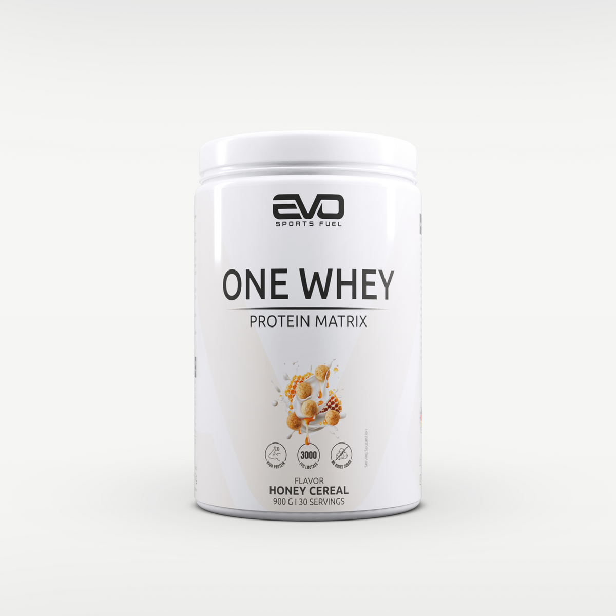 One Whey Protein