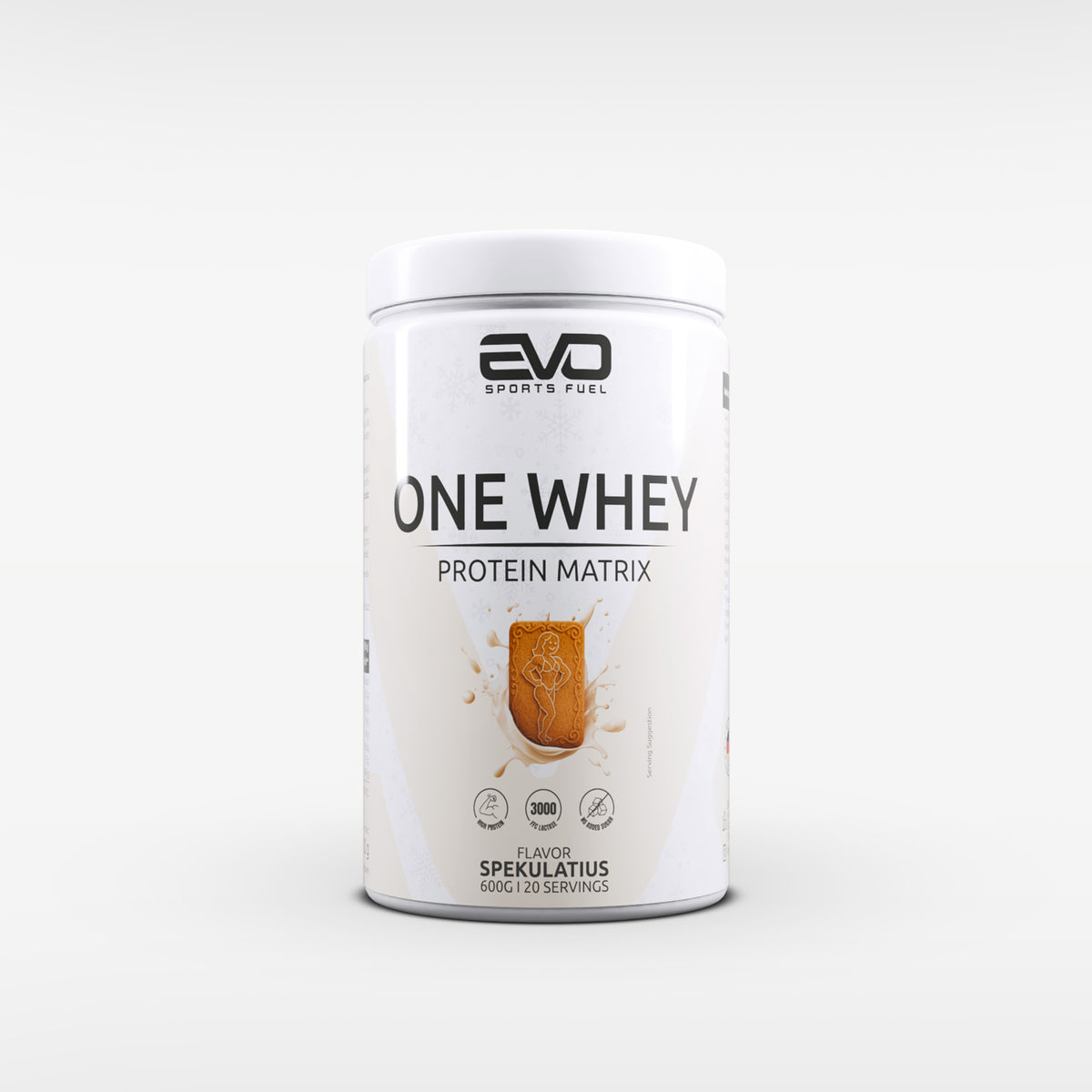 One Whey Protein