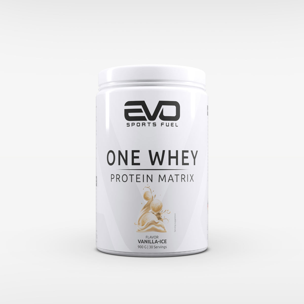 One Whey Protein
