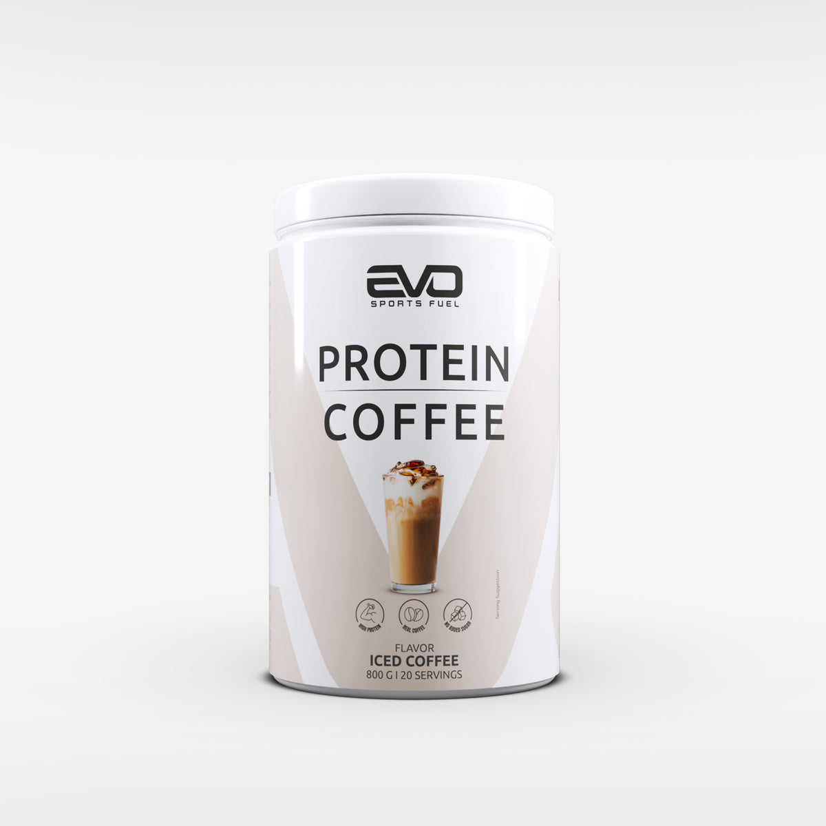 Protein Kaffee