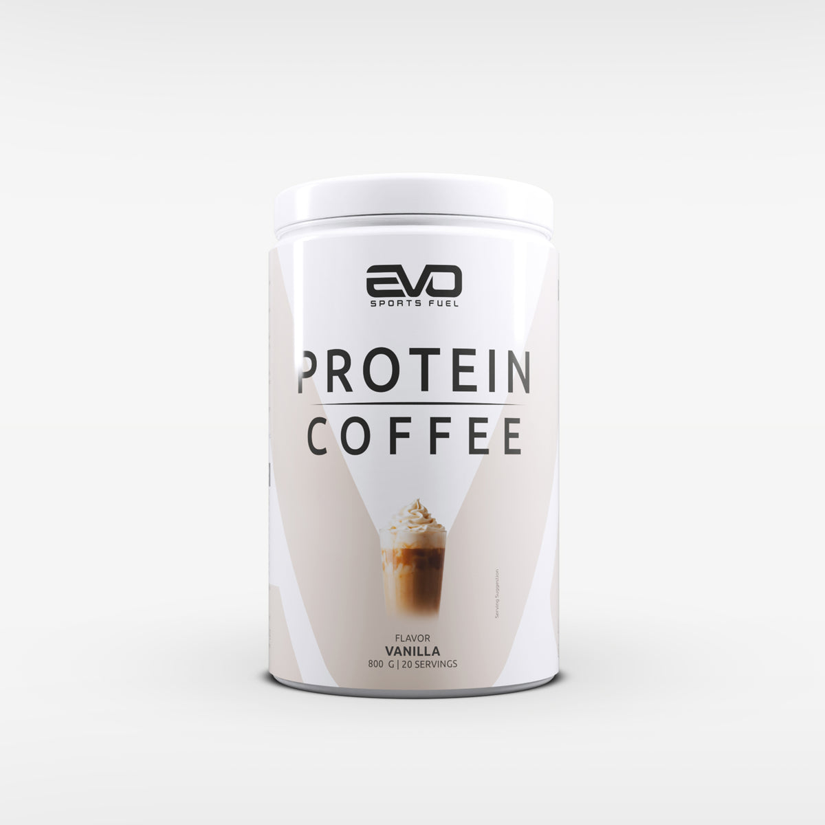 Protein Kaffee