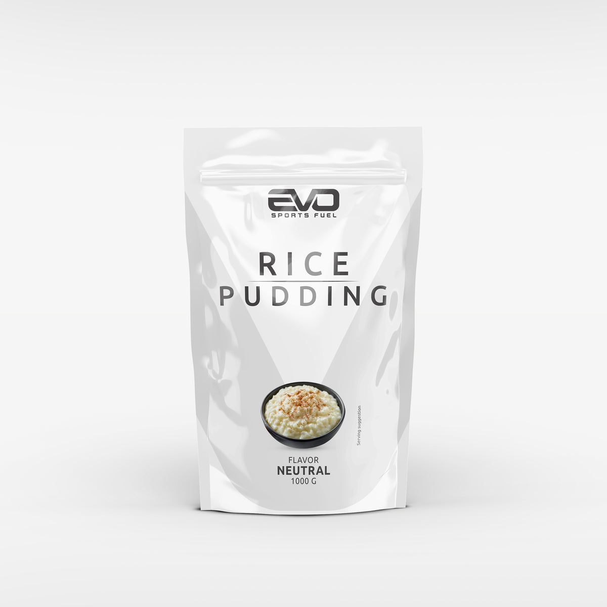 Rice Pudding