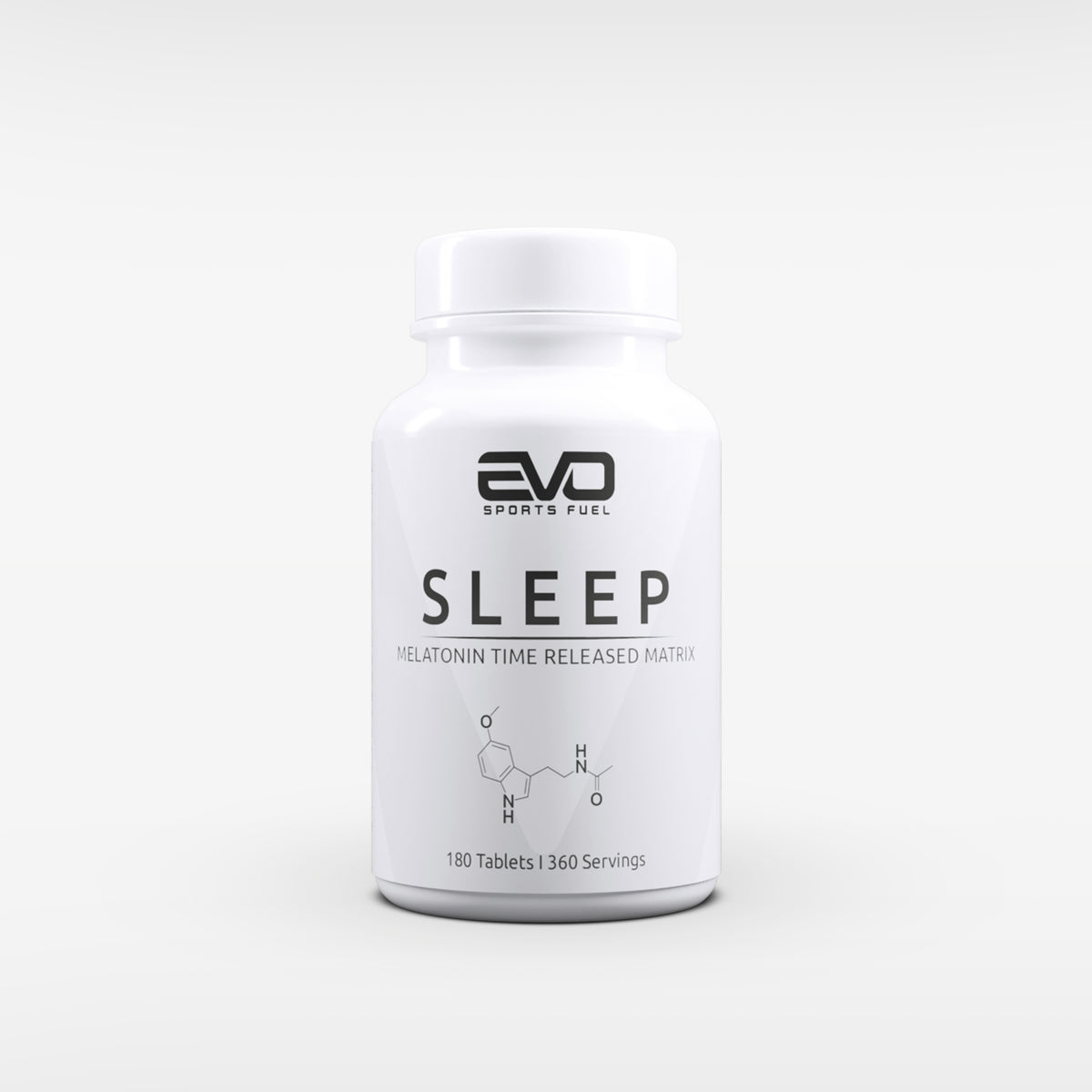 Sleep Melatonin Time Release Tabletten