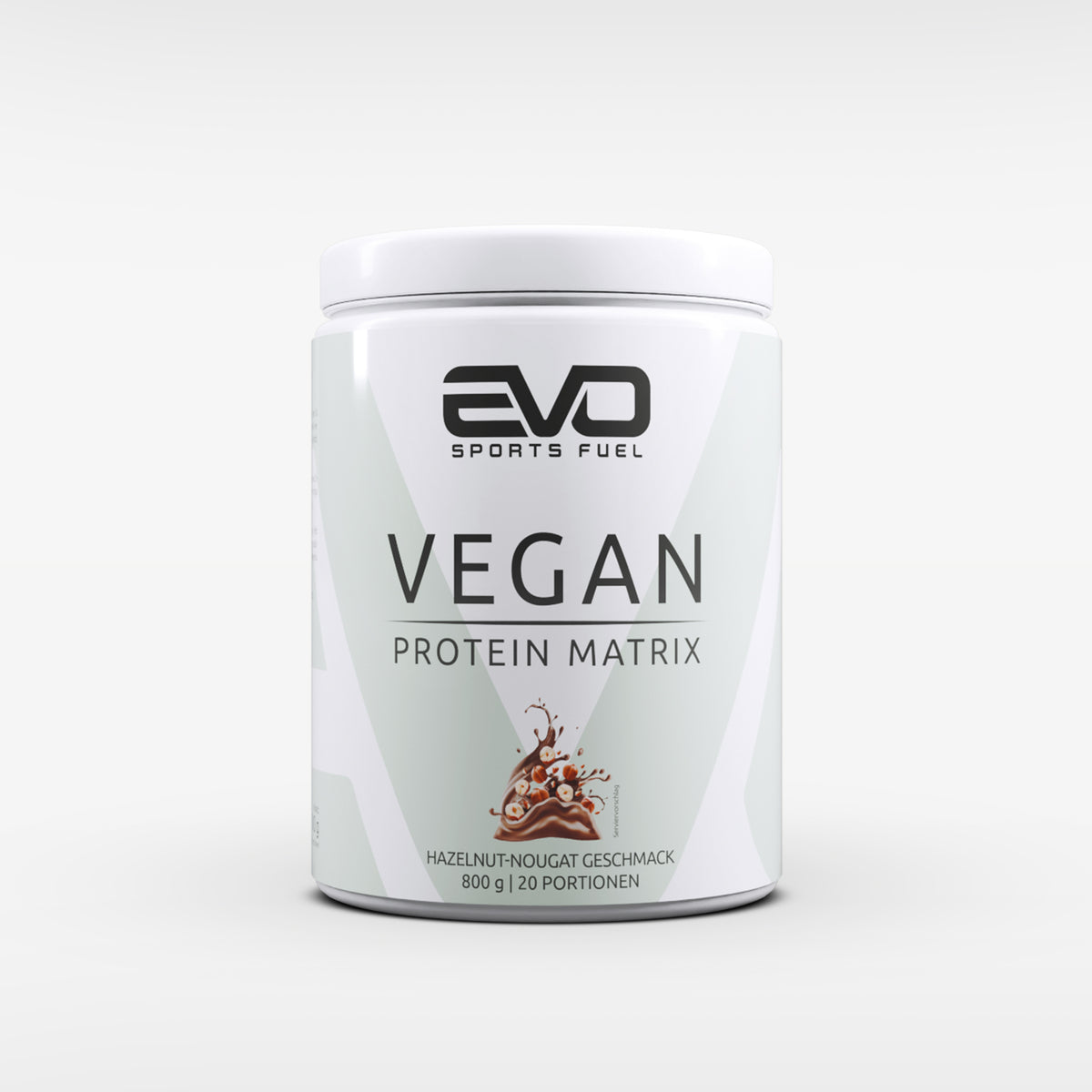 Veganes Proteinpulver: Plant Based Protein