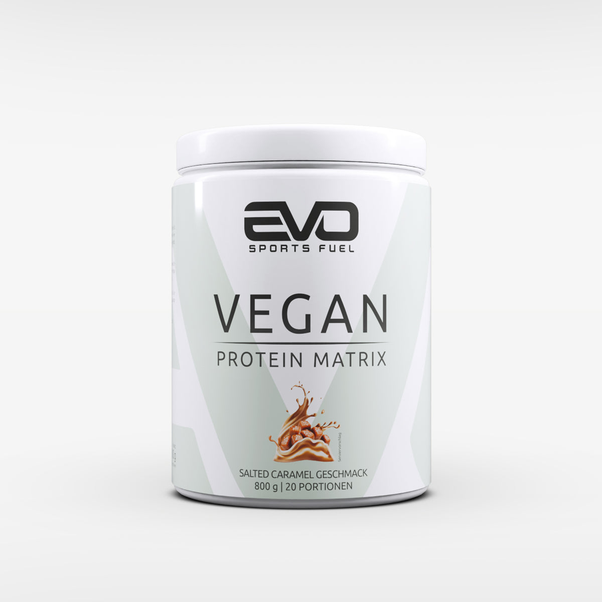 Veganes Proteinpulver: Plant Based Protein