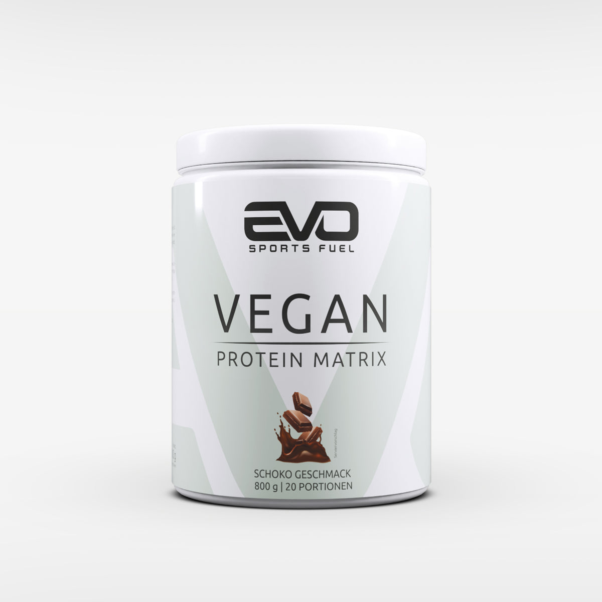 Veganes Proteinpulver: Plant Based Protein